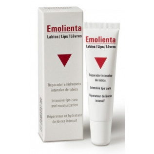 Emolienta Labios 15ml