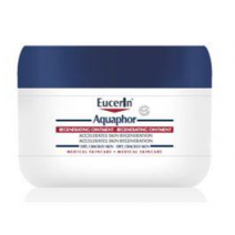 Eucerin Aquaphor Pomada Reparadora, 80g