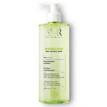 SVR Sebiaclear Agua Micelar 400ml