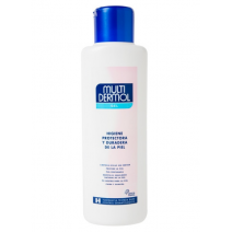 Multidermol Gel de Baño 750 ml
