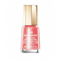MAVALA COLOR 169 WAIKIKI ORANGE
