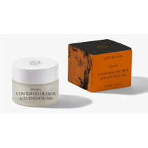 Dr Arthorous Alba Contorno de Ojos 15ml
