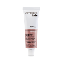 Cumlaude Rilastil Lipogel Rectal, 30ml