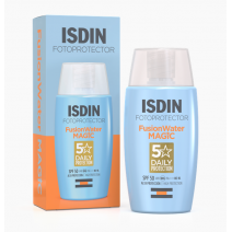 Isdin Fotoprotector Fusion Water SPF50+, 50ml