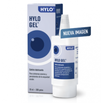 Hylo Gel 10ml
