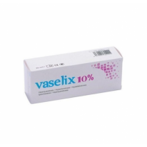 VASELIX 10% 60 ML