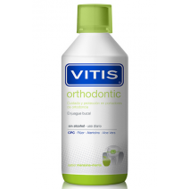 Vitis Orthodontic Colutorio 500ml