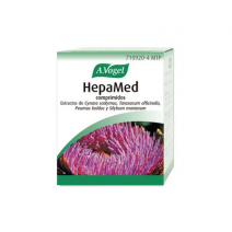HEPAMED 60 COMPRIMIDOS